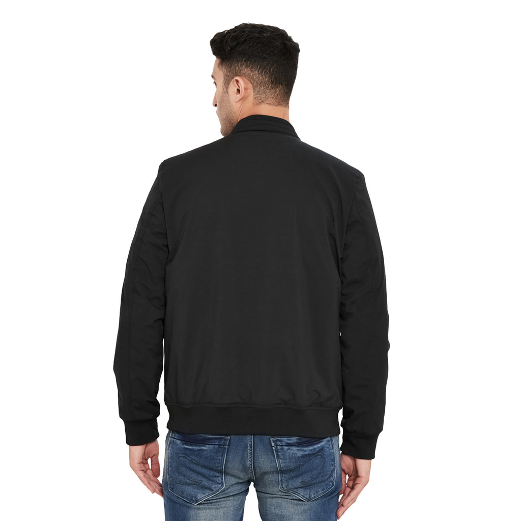 Duke Urban Men Full Sleeve Jacket (SDZ847)