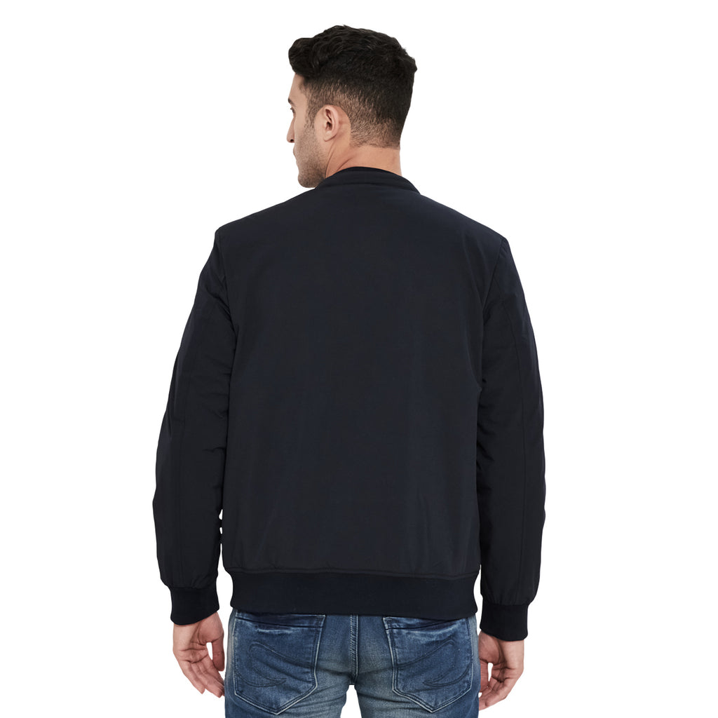 Duke Urban Men Full Sleeve Jacket (SDZ847)