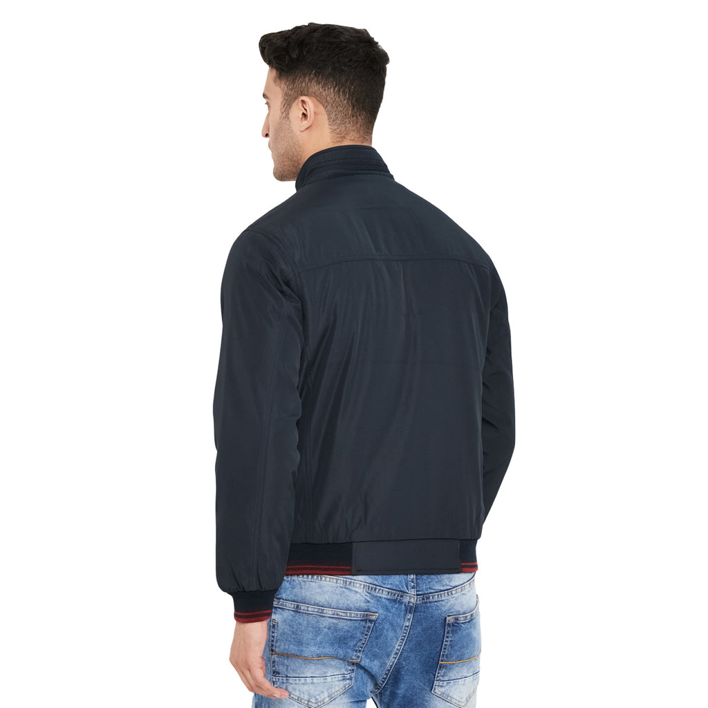 Duke Urban Men Full Sleeve Jacket (SDZ868)