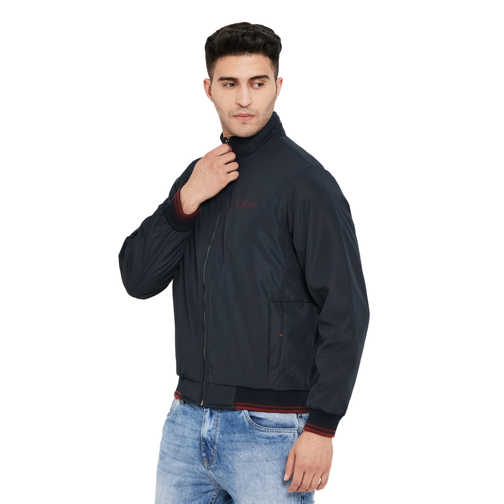 Duke Urban Men Full Sleeve Jacket (SDZ868)