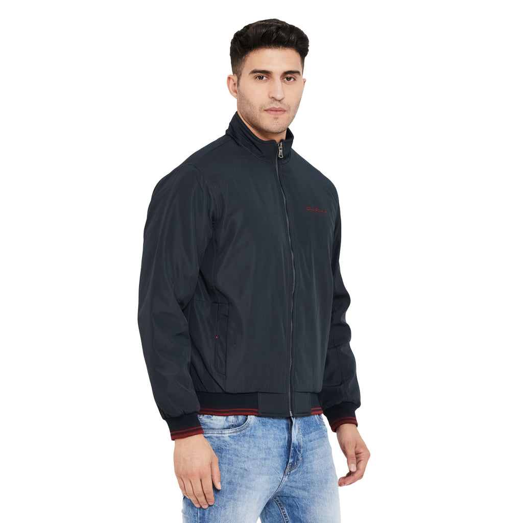 Duke Urban Men Full Sleeve Jacket (SDZ868)