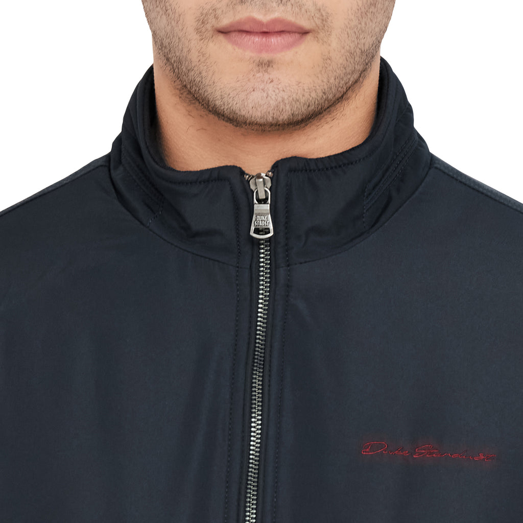 Duke Urban Men Full Sleeve Jacket (SDZ868)