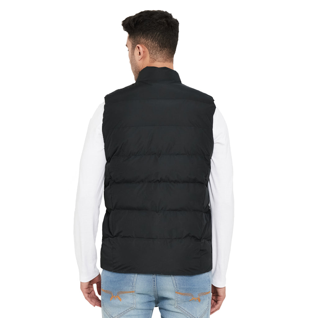 Duke Urban Men Sleeveless Jacket (SDZ914)