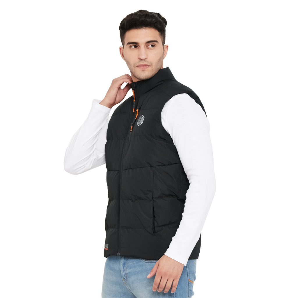 Duke Urban Men Sleeveless Jacket (SDZ914)