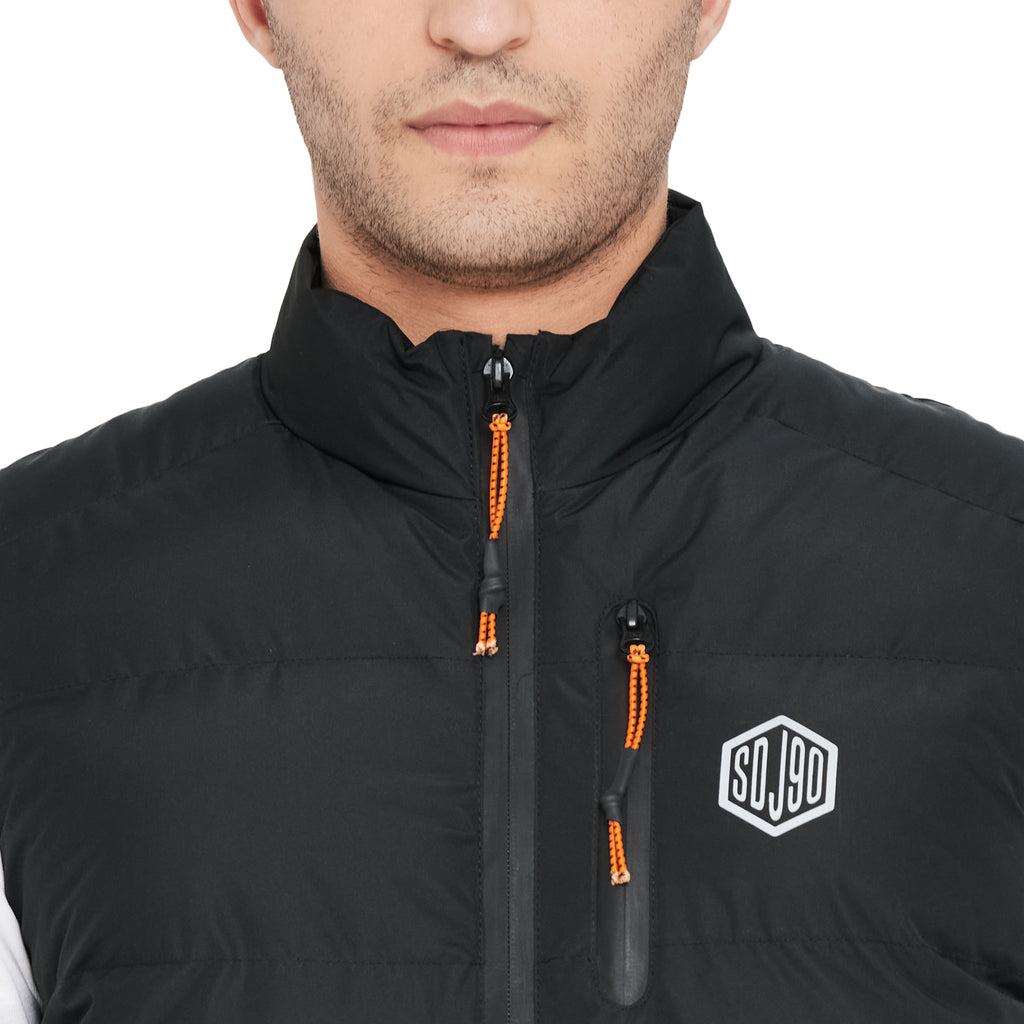Duke Urban Men Sleeveless Jacket (SDZ914)