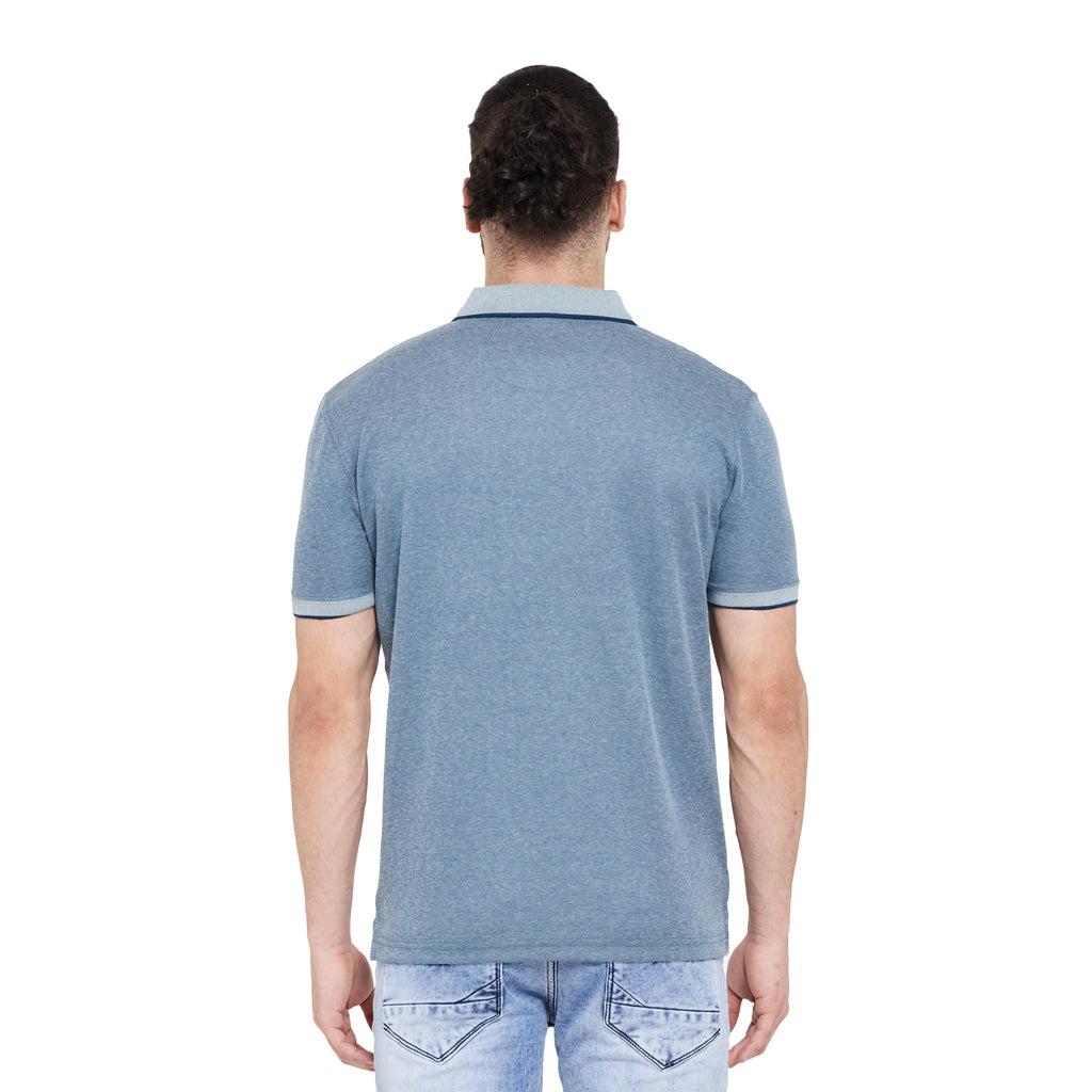 Duke Urban Men Half Sleeve Cotton Tshirt (ONSD40)