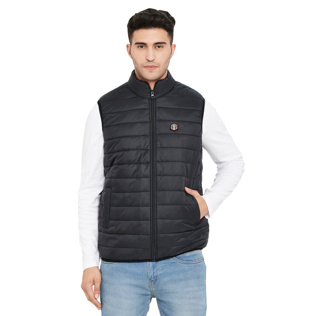 Duke Urban Men Sleeveless Jacket (WSDZ835)