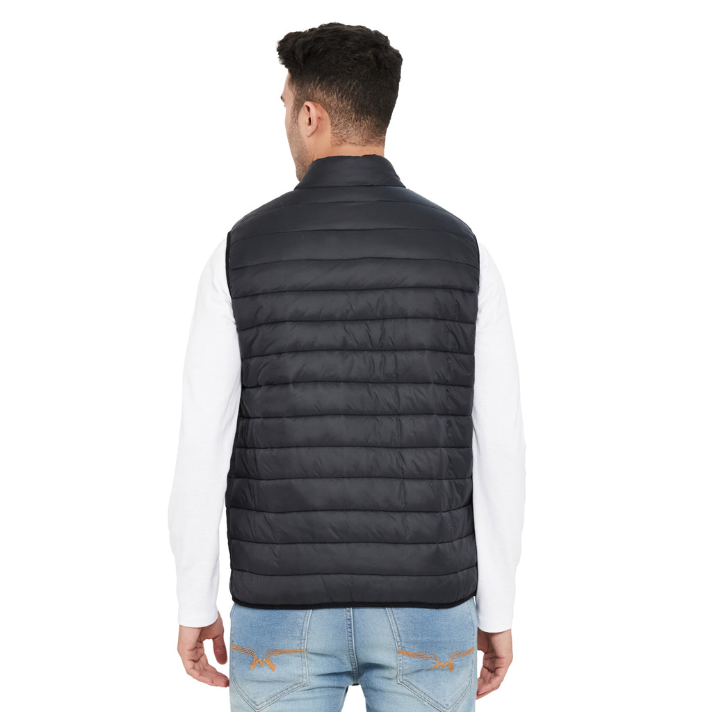 Duke Urban Men Sleeveless Jacket (WSDZ835)