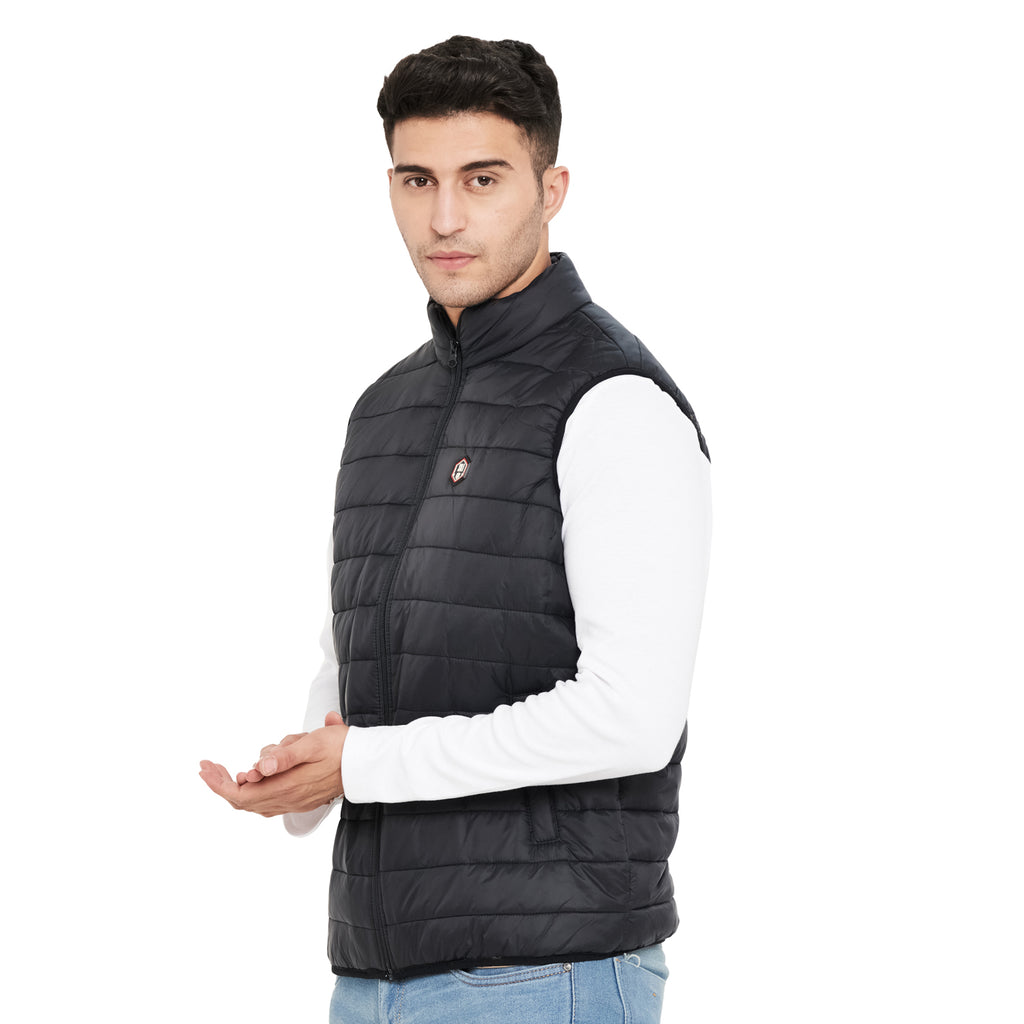 Duke Urban Men Sleeveless Jacket (WSDZ835)
