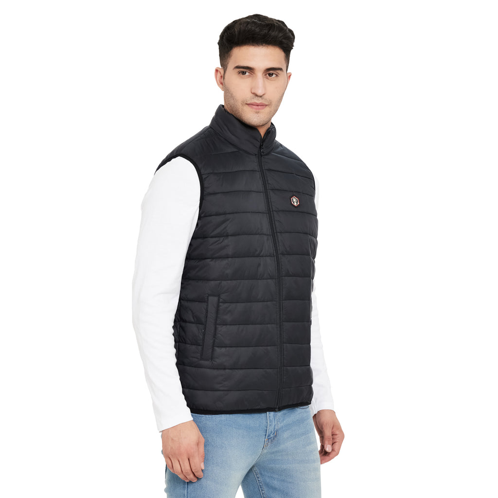 Duke Urban Men Sleeveless Jacket (WSDZ835)
