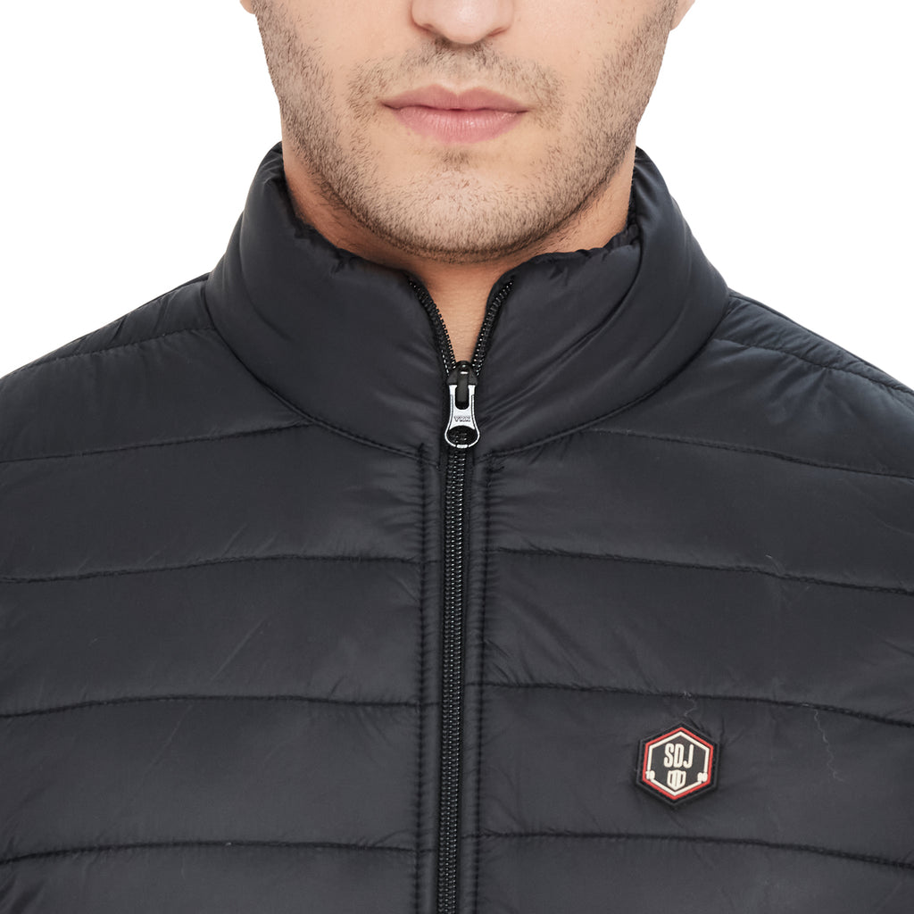 Duke Urban Men Sleeveless Jacket (WSDZ835)