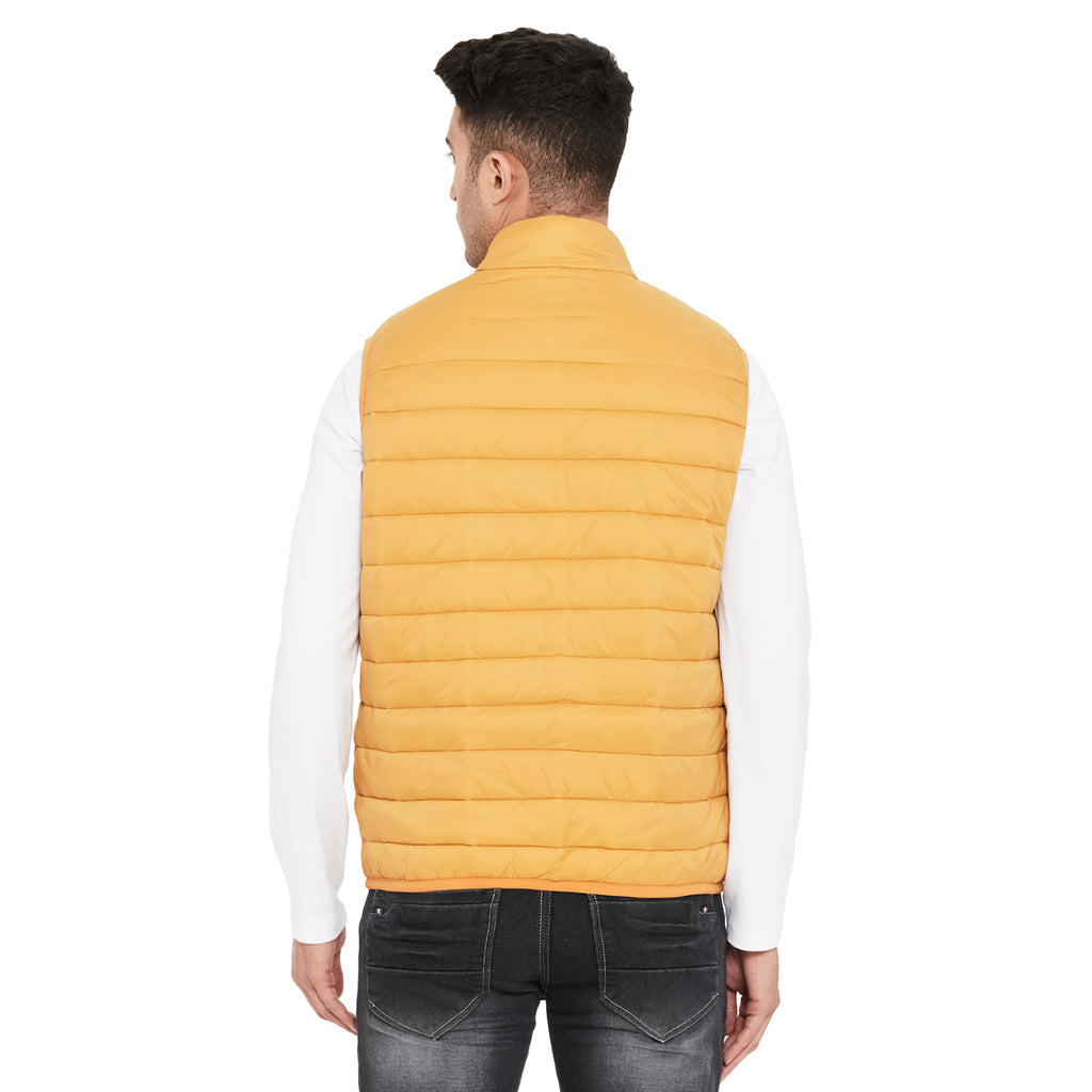 Duke Urban Men Sleeveless Jacket (WSDZ835)
