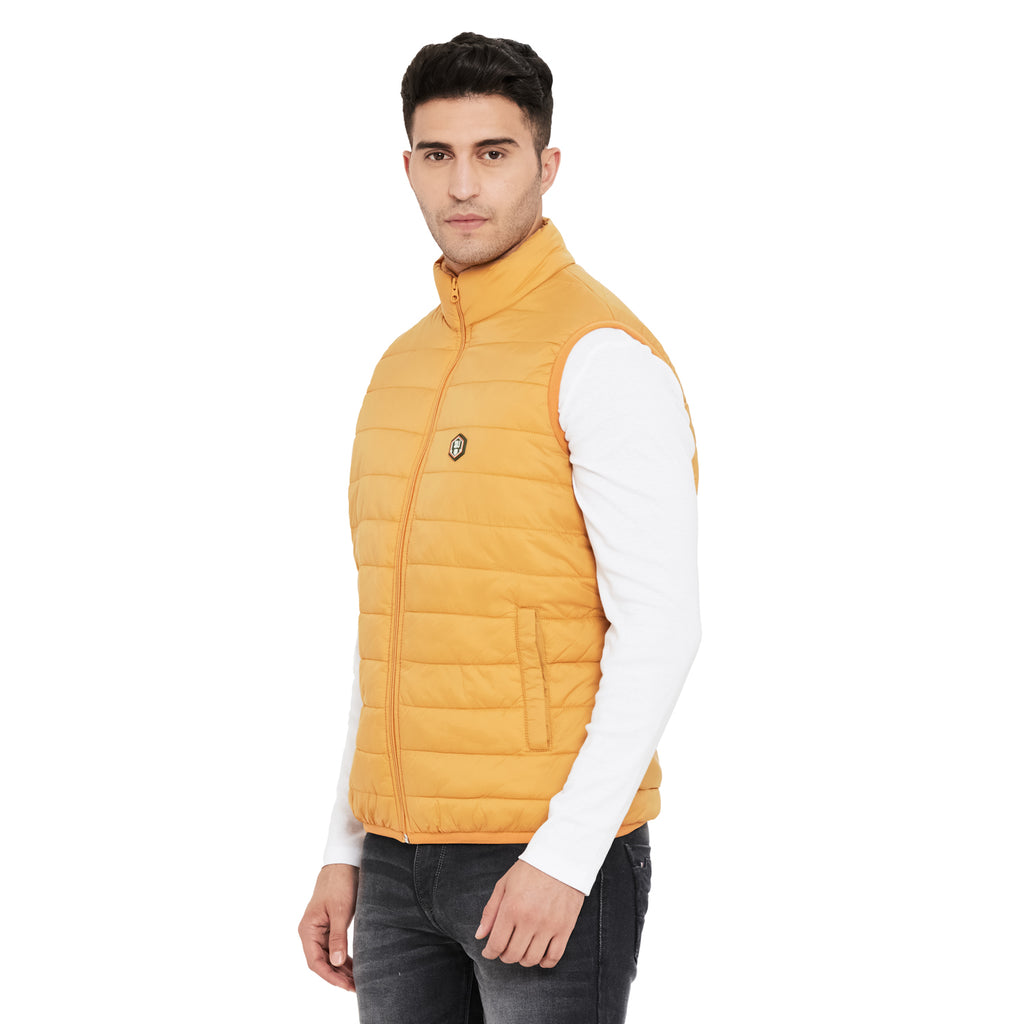 Duke Urban Men Sleeveless Jacket (WSDZ835)