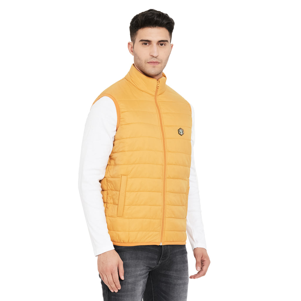 Duke Urban Men Sleeveless Jacket (WSDZ835)