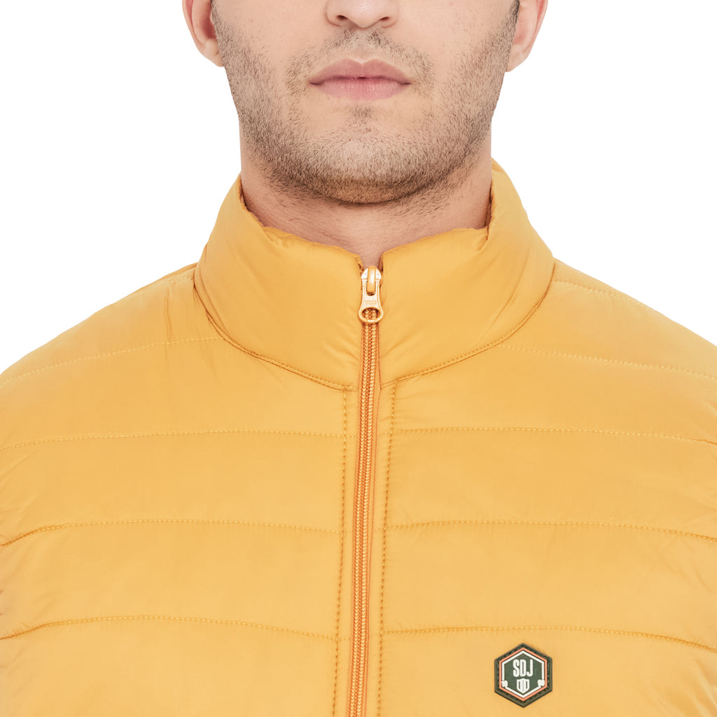 Duke Urban Men Sleeveless Jacket (WSDZ835)