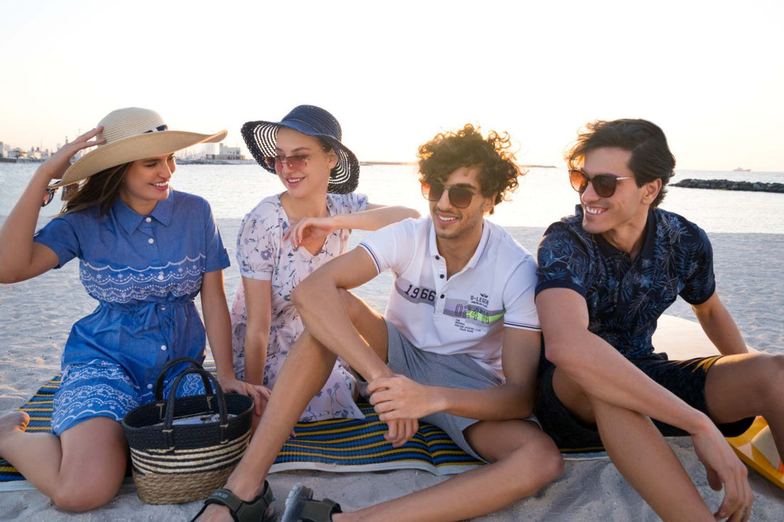 Duke's Summer 2024: Unveiling the Hottest Trends of the Season