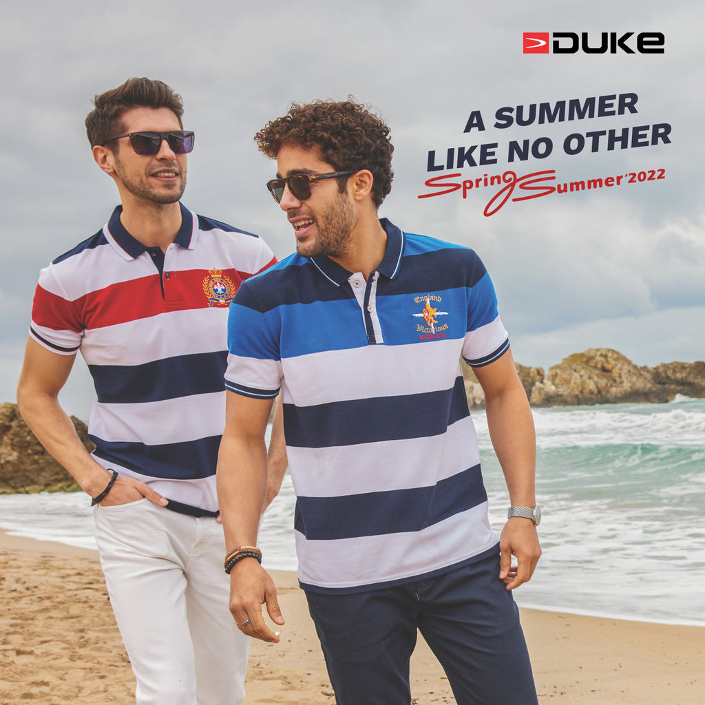 All About Fashion – Duke