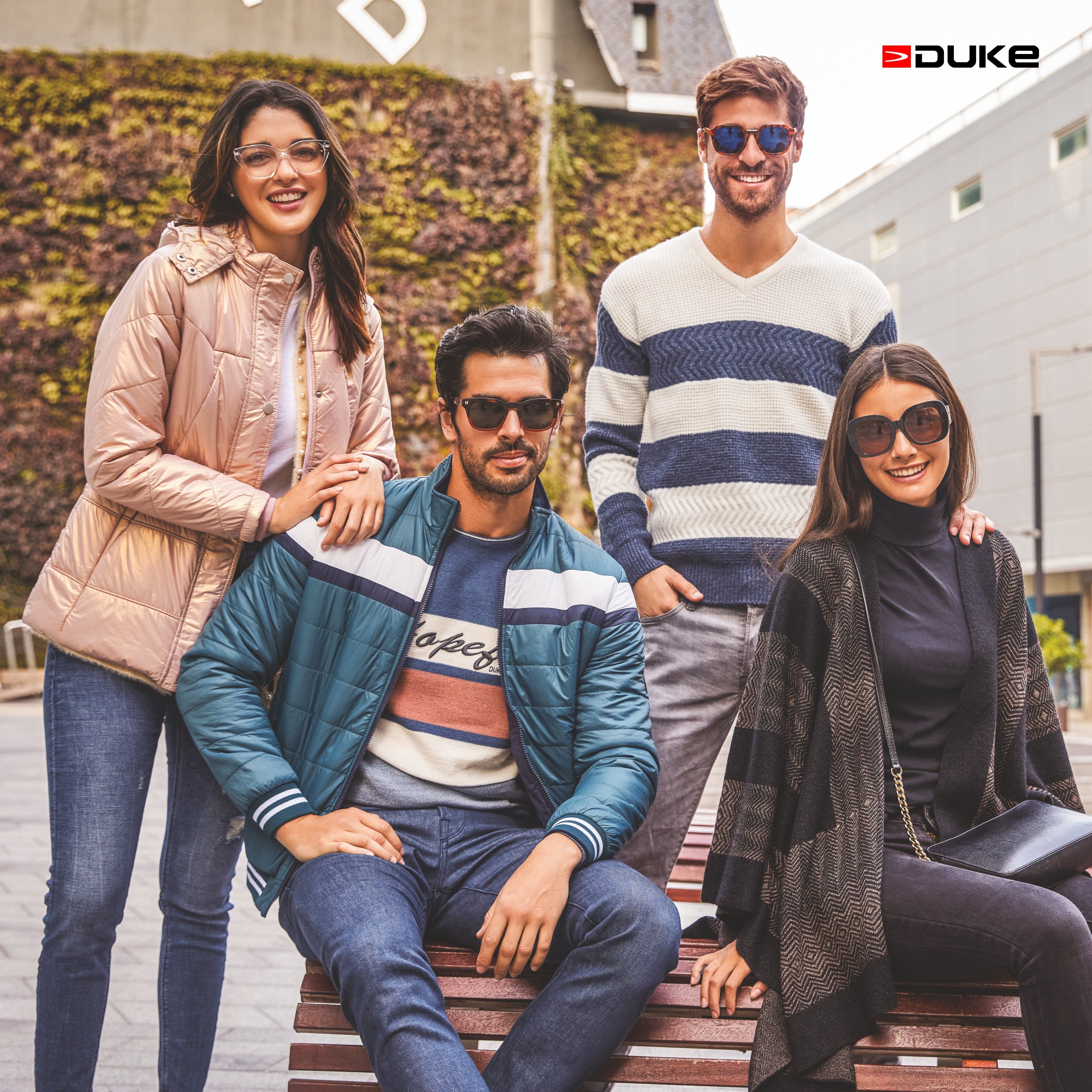 Pre Winter Fashion Must Haves