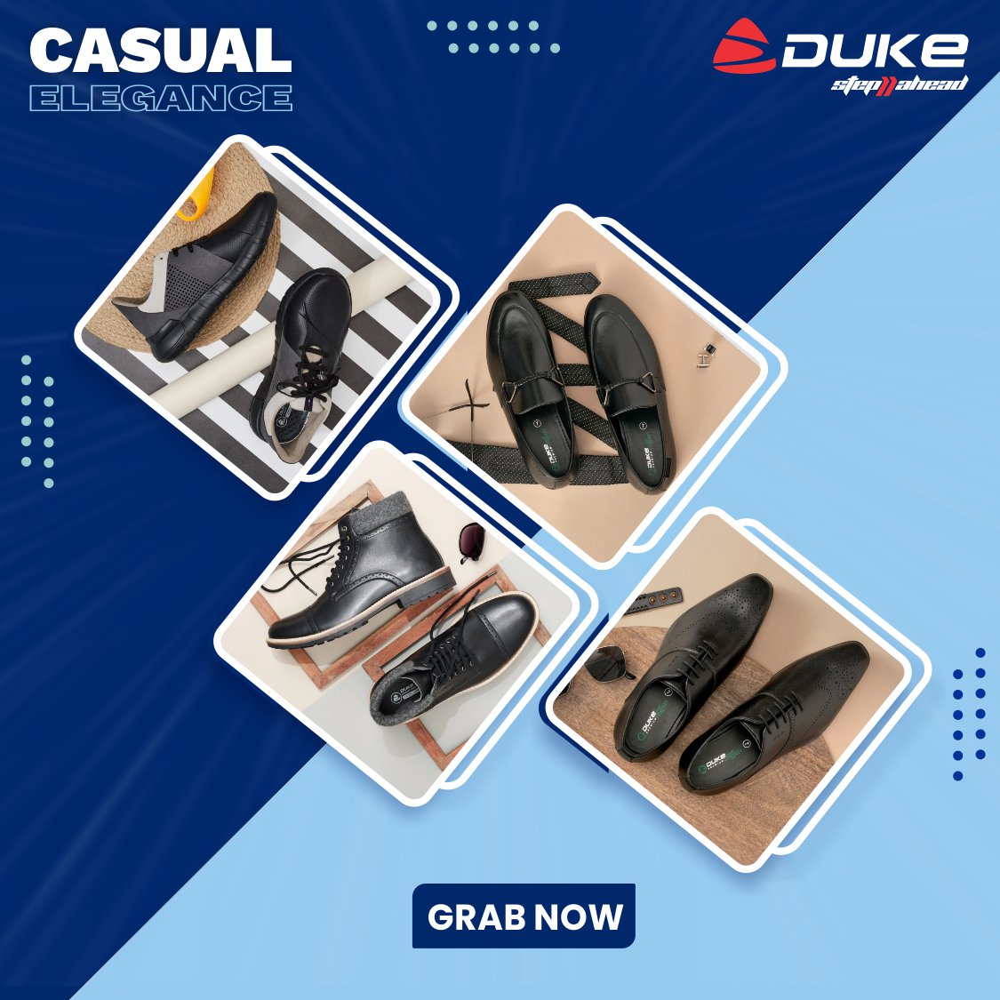 Shoe History & Trends