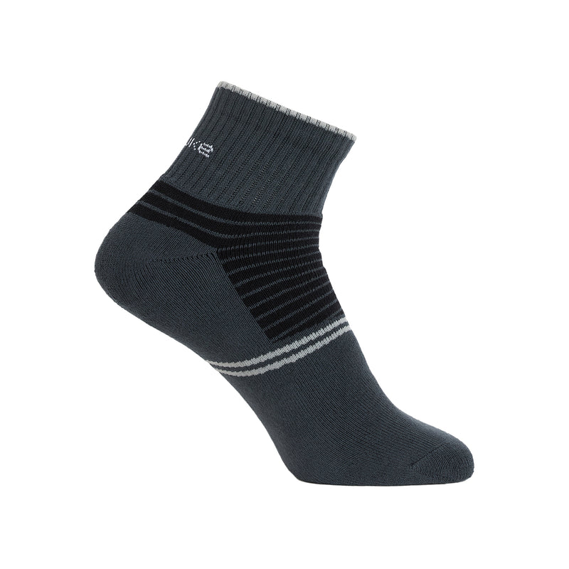 Duke Urban Men Ankle Length Socks (JVP032C)