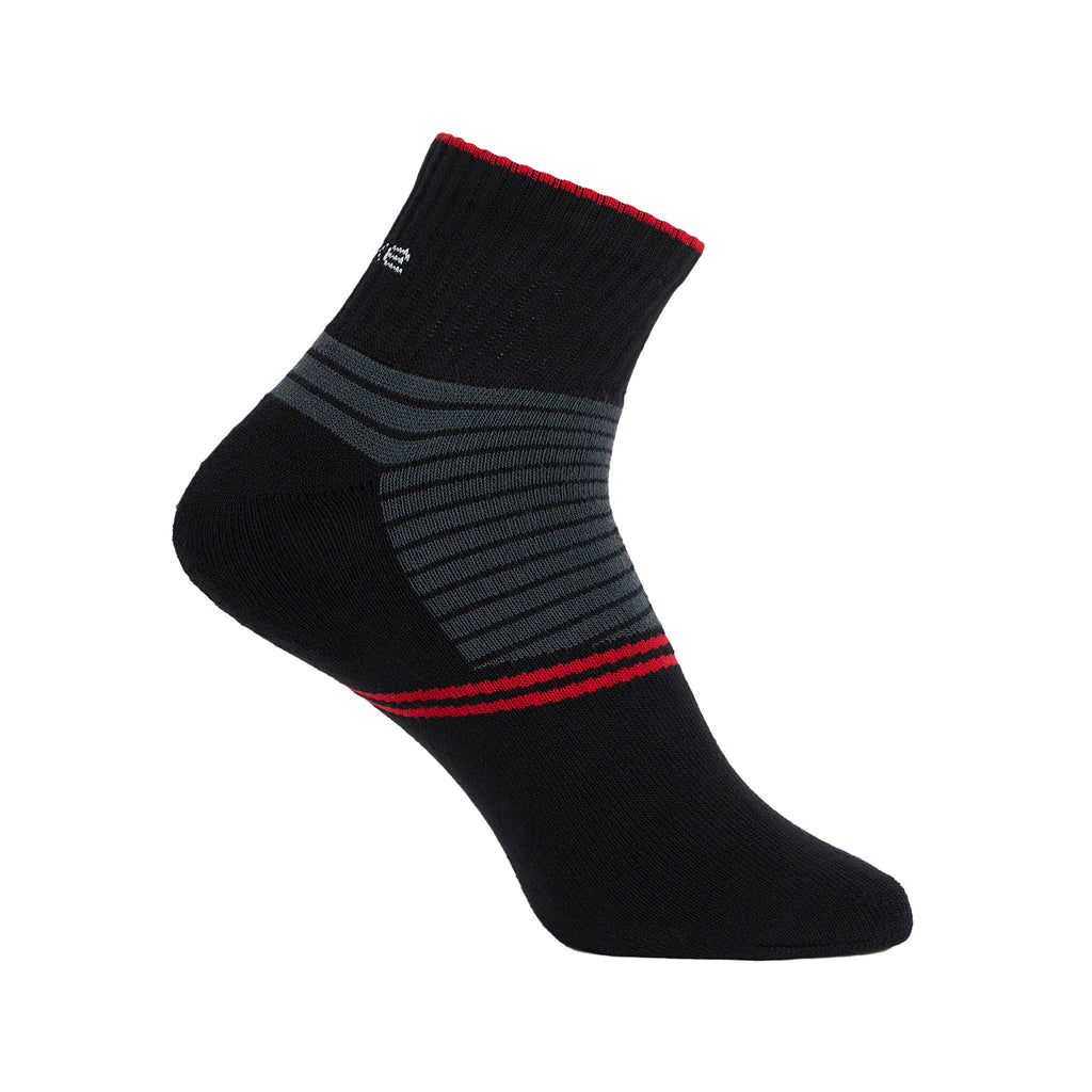 Duke Urban Men Ankle Length Socks (JVP032C)