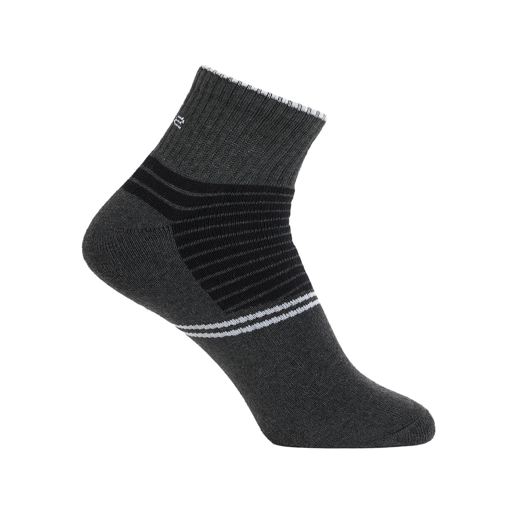 Duke Urban Men Ankle Length Socks (JVP032C)