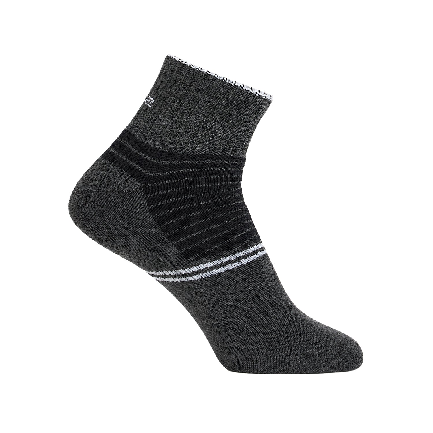 Duke Urban Men Ankle Length Socks (JVP032C)