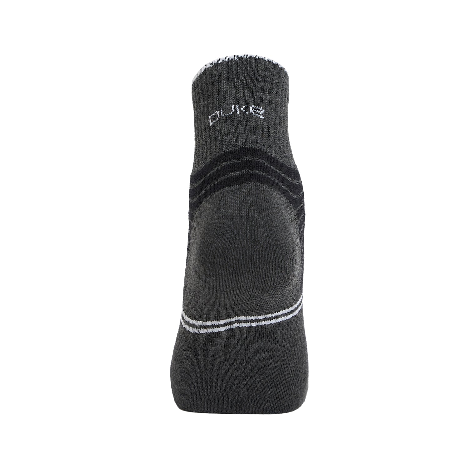 Duke Urban Men Ankle Length Socks (JVP032C)