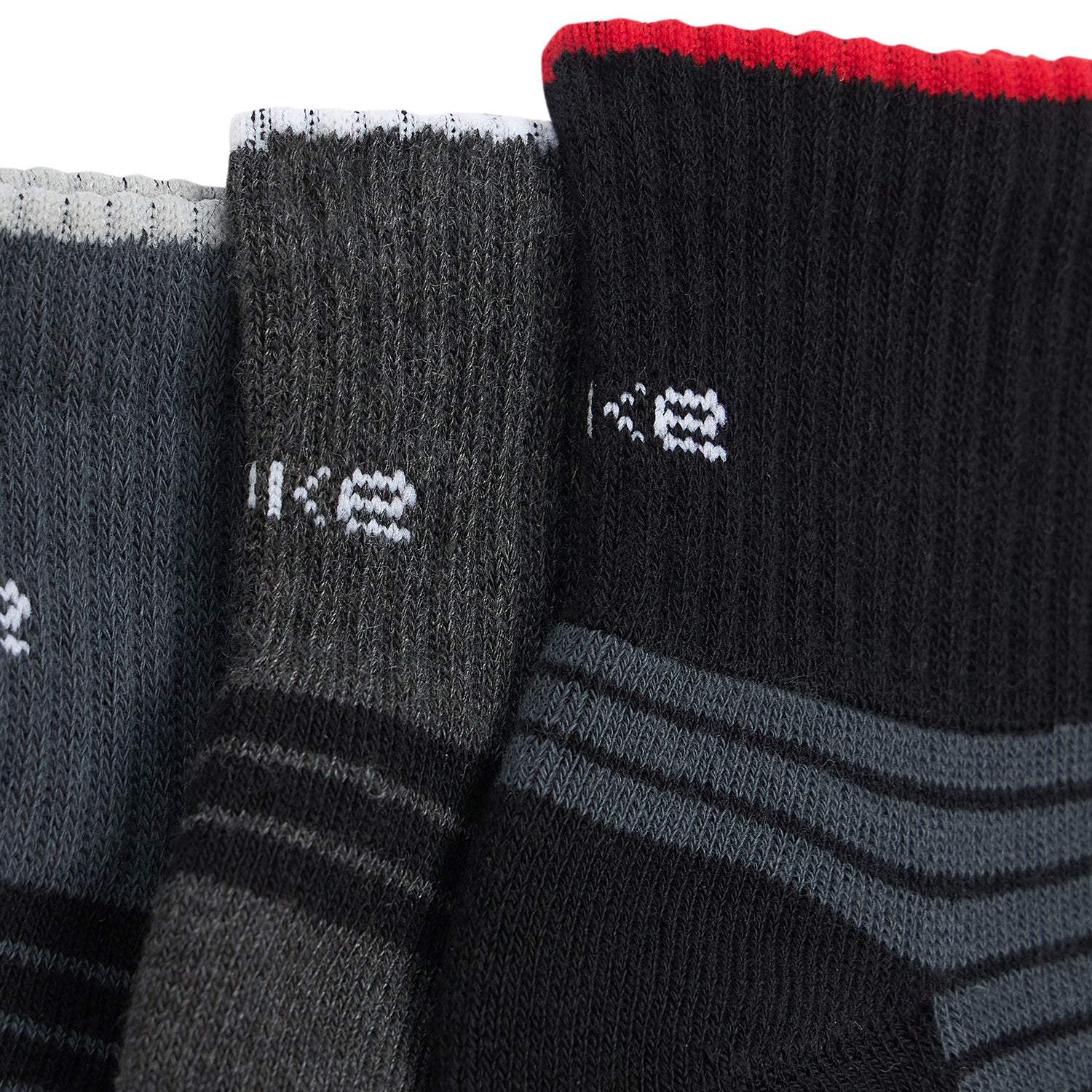 Duke Urban Men Ankle Length Socks (JVP032C)