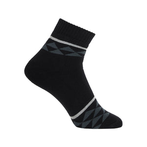 Duke Men Ankle Length Socks (JVP032A)