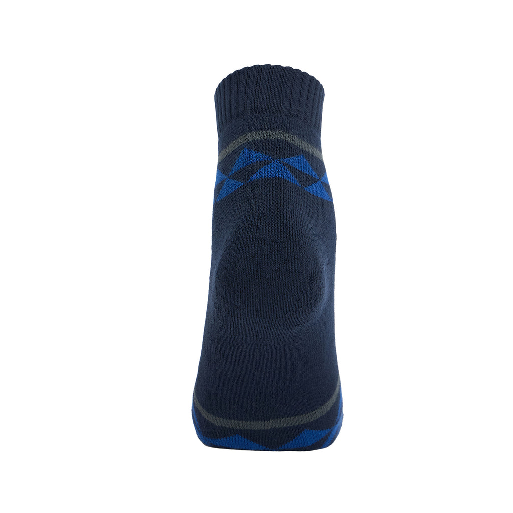 Duke Urban Men Ankle Length Socks (JVP032A)