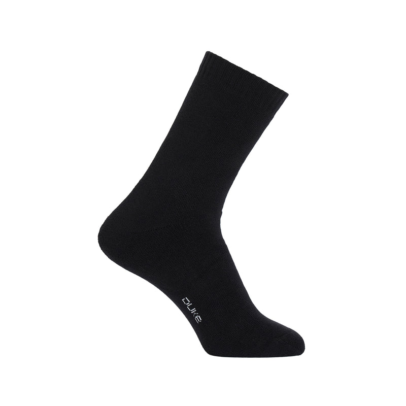 Duke Urban Men Calf Length Socks (JVP054)