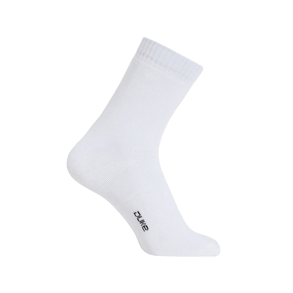 Duke Urban Men Calf Length Socks (JVP054A)