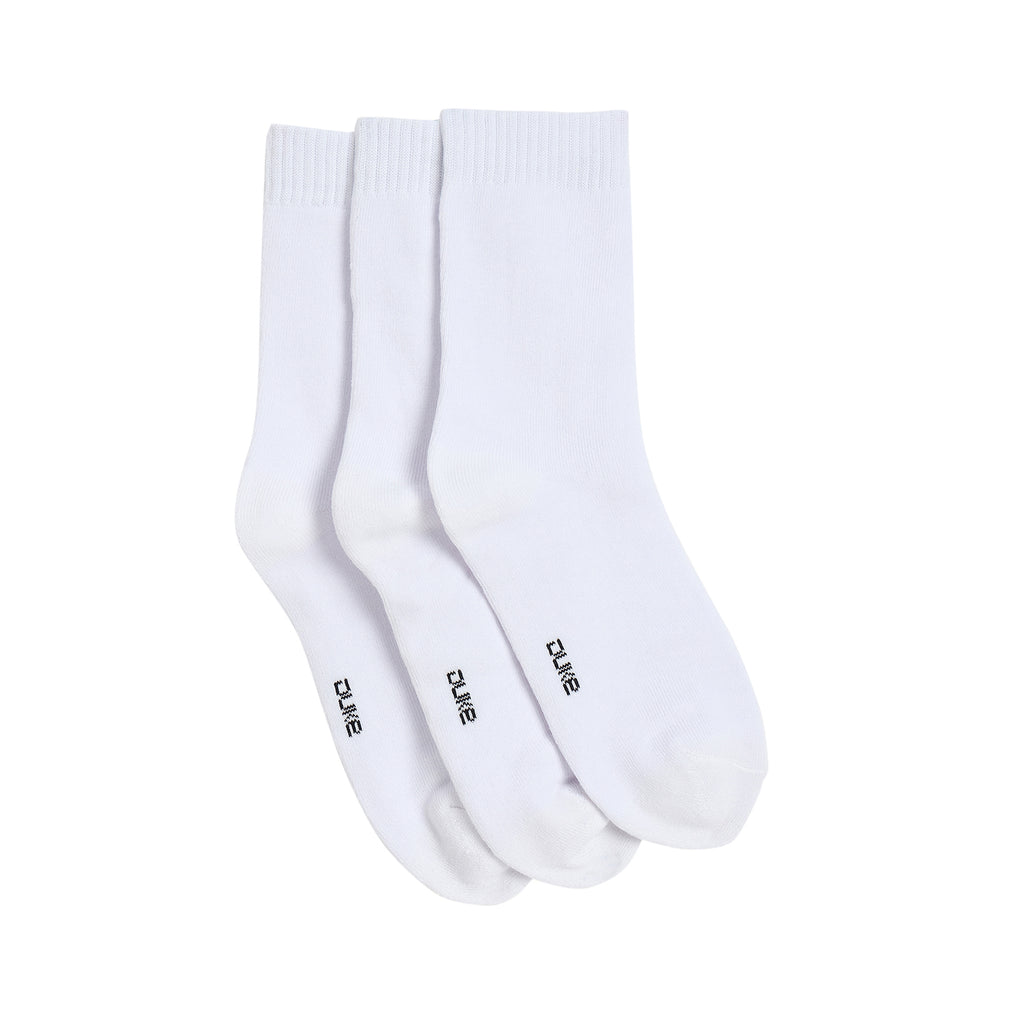 Duke Urban Men Calf Length Socks (JVP054A)