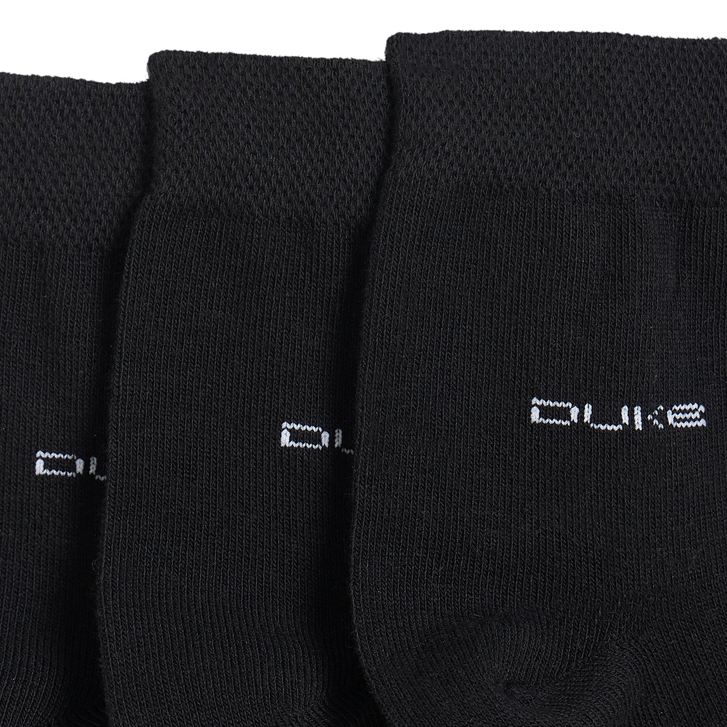 Duke Urban Men Ankle Length Socks (JVP048A)