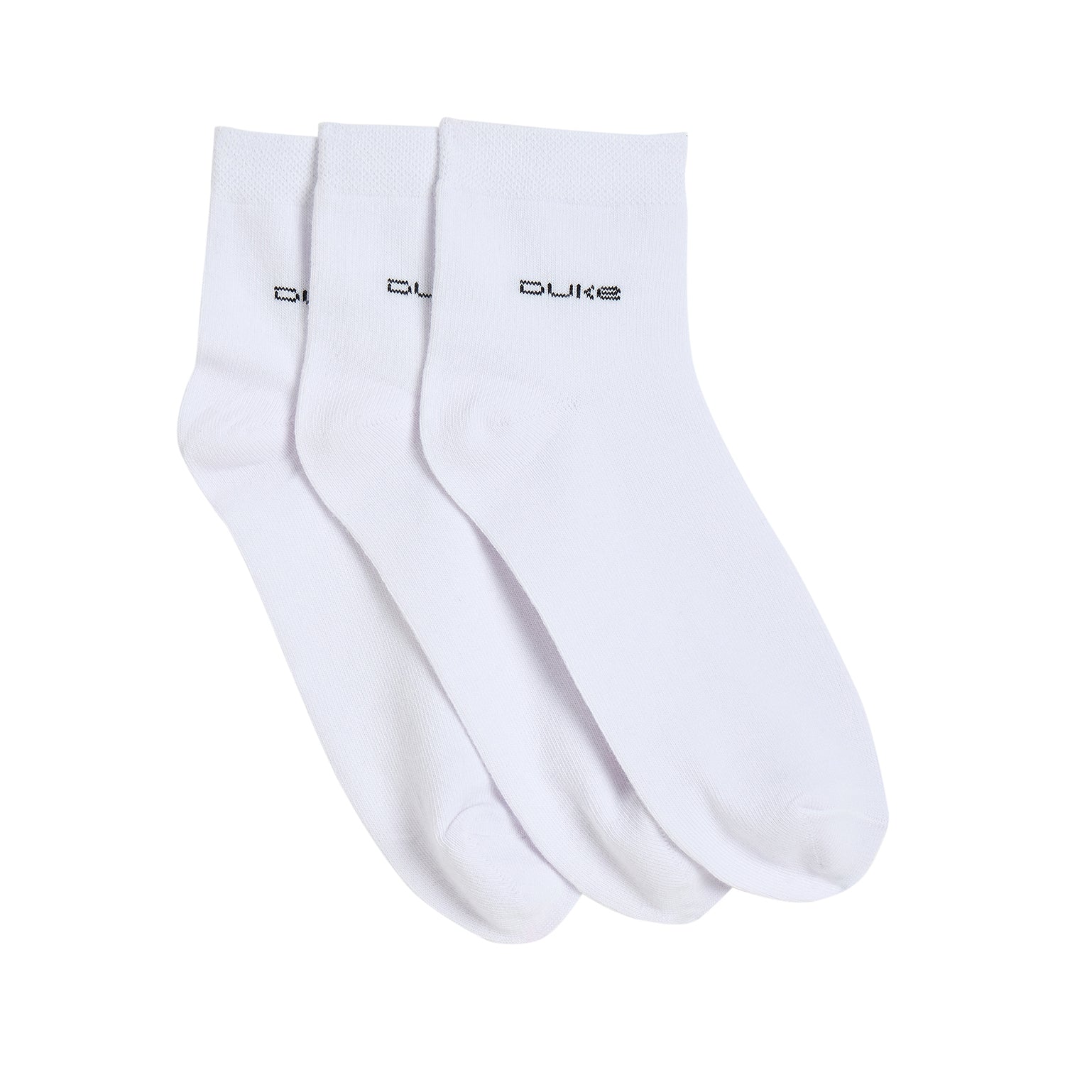 Duke Urban Men Ankle Length Socks (JVP048B)