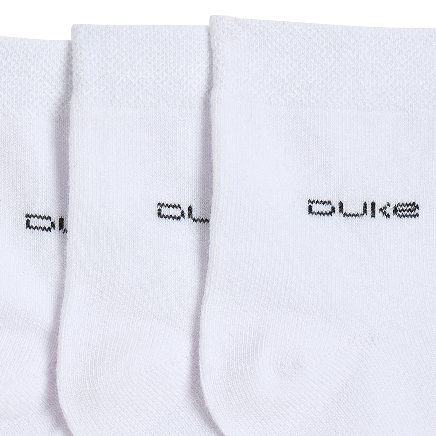 Duke Urban Men Ankle Length Socks (JVP048B)