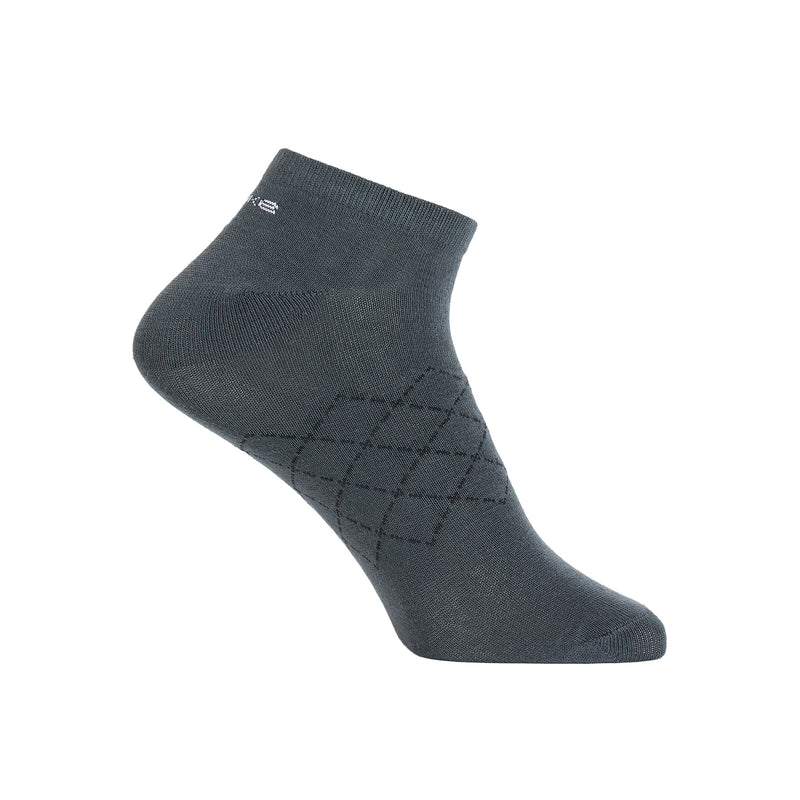 Duke Urban Men Low Cut Socks (JVP052)