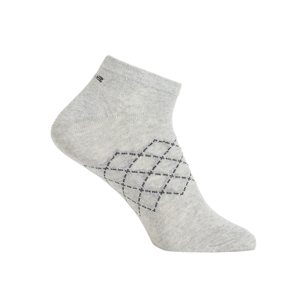 Duke Urban Men Low Cut Socks (JVP052)
