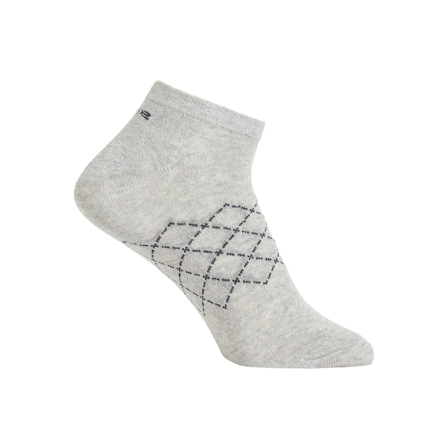 Duke Urban Men Low Cut Socks (JVP052)