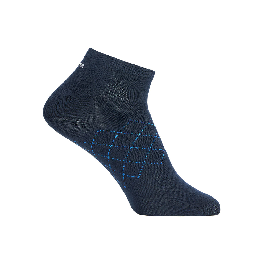 Duke Urban Men Low Cut Socks (JVP052)