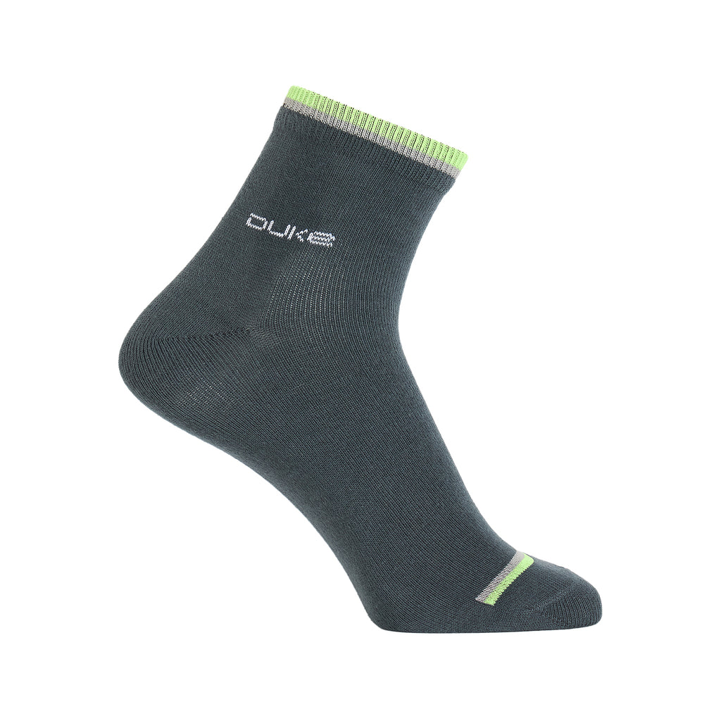 Duke Urban Men Ankle Length Socks (JVP038)