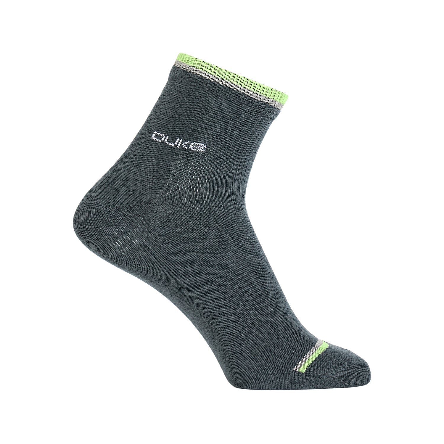 Duke Urban Men Ankle Length Socks (JVP038)