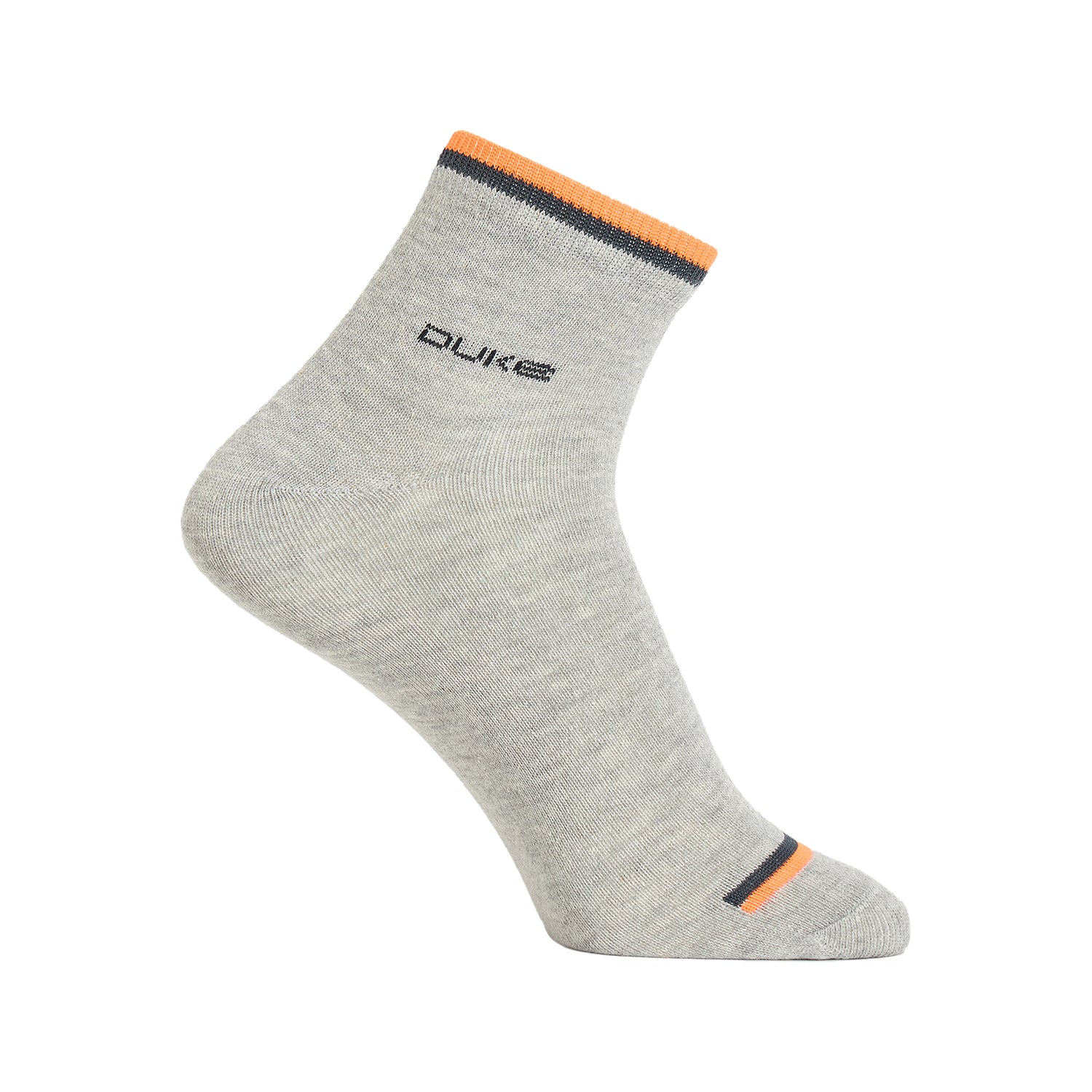 Duke Urban Men Ankle Length Socks (JVP038)