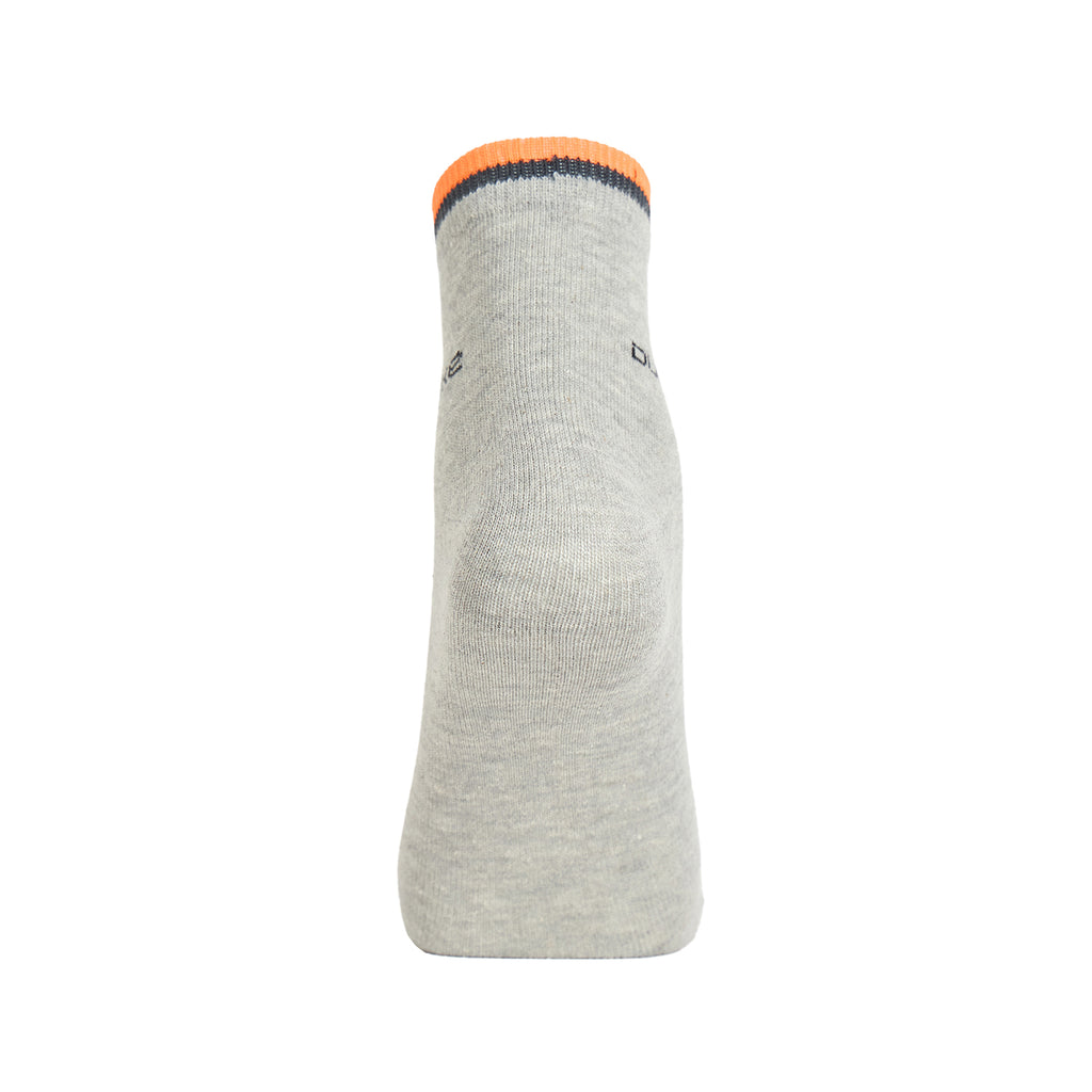Duke Urban Men Ankle Length Socks (JVP038)