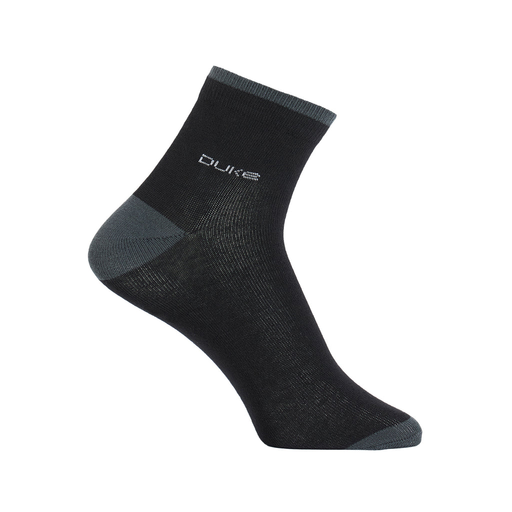Duke Men Ankle Length Socks (JVP049)