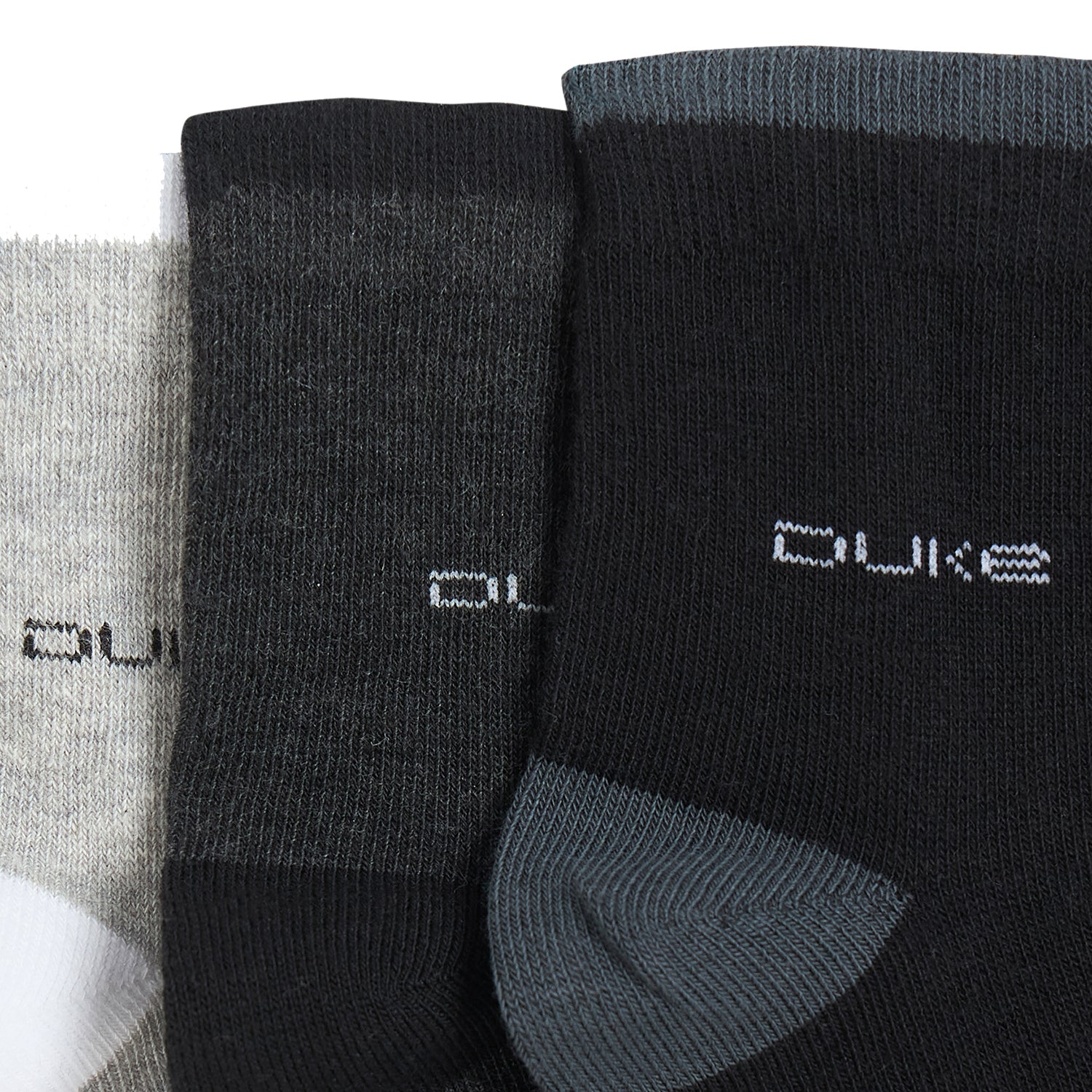 Duke Men Ankle Length Socks (JVP049)