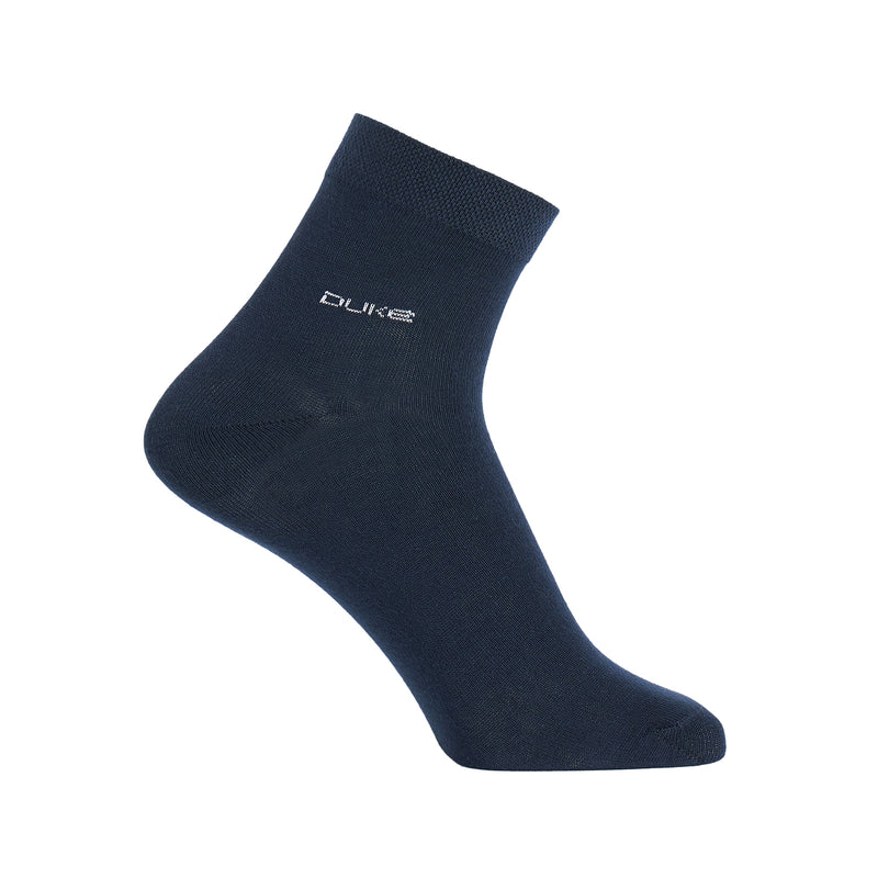 Duke Urban Men Ankle Length Socks (JVP048C)
