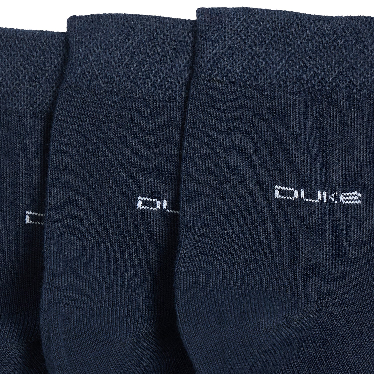 Duke Urban Men Ankle Length Socks (JVP048C)