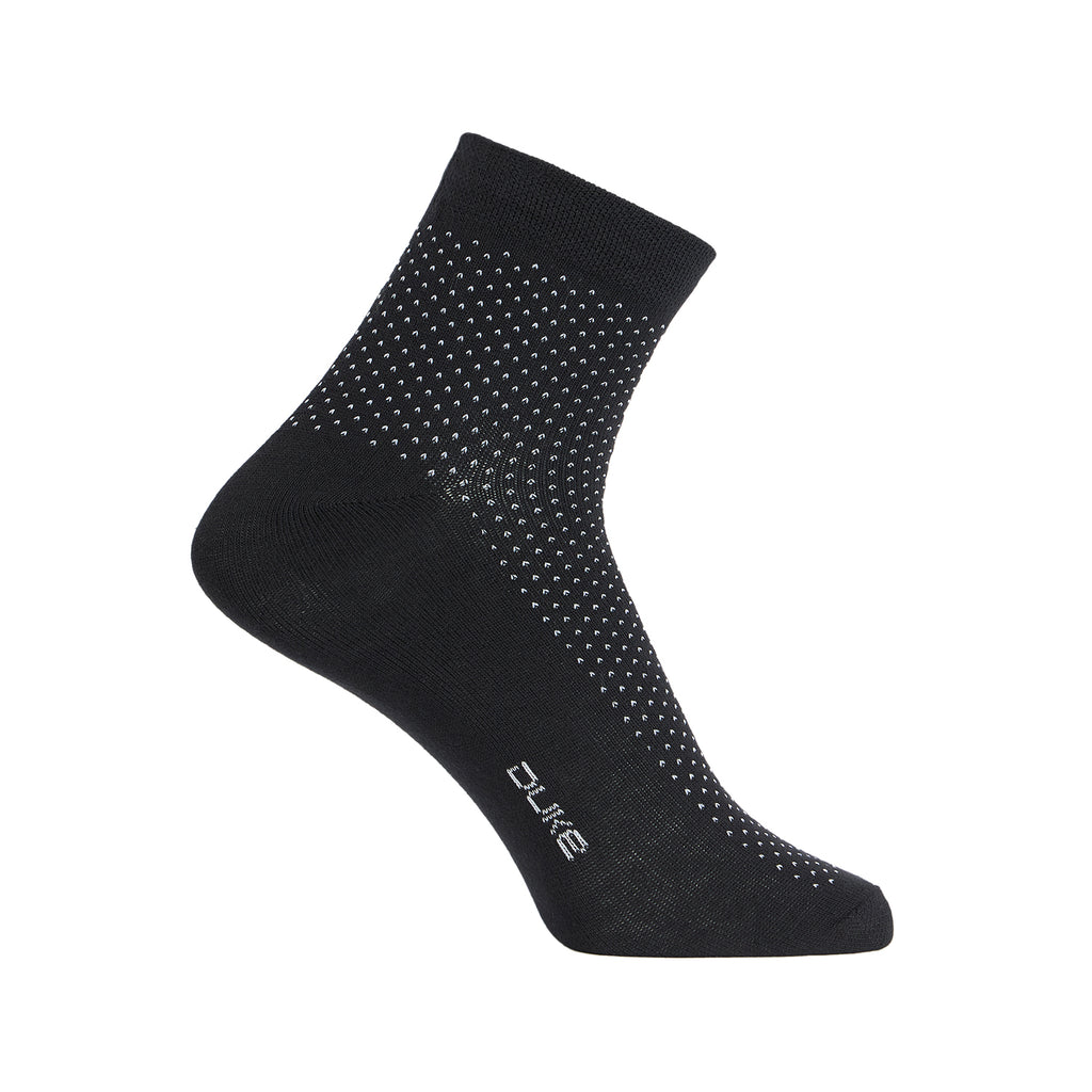 Duke Urban Men Ankle Length Socks (JVP038A)